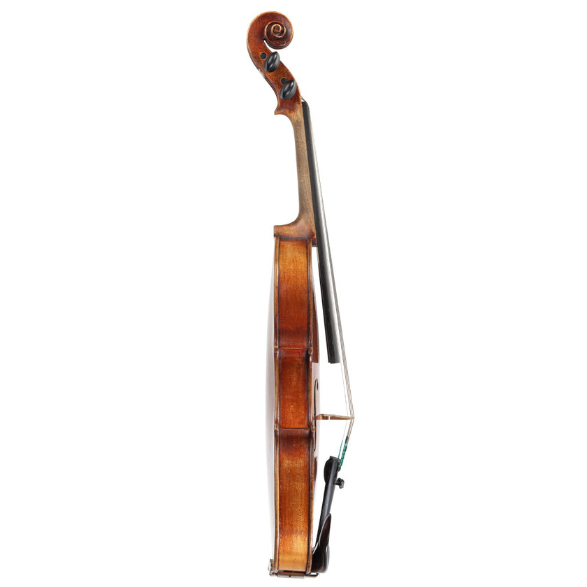 Fine 1/2 Violin by Nicolas Vuillaume “Stentor”