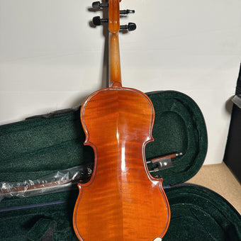 [Garage Sale] Violin 1/4 Frantz Carmen - Fair #12428