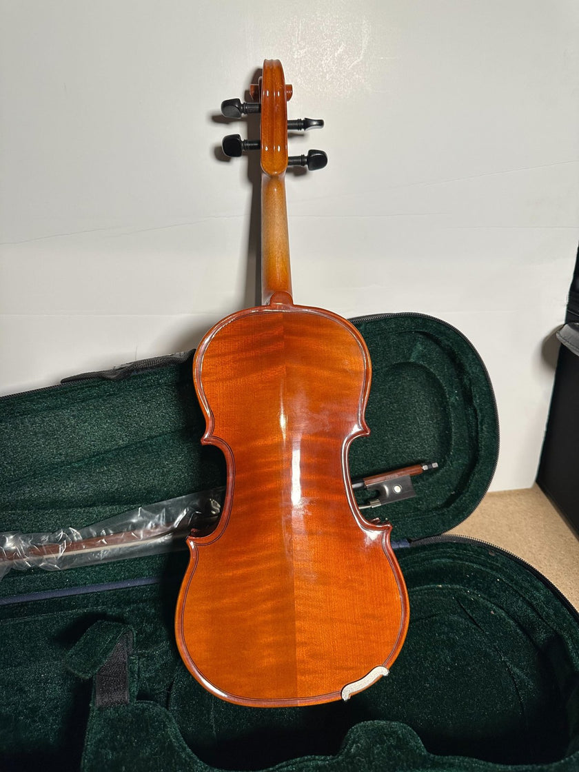 [Garage Sale] Violin 1/4 Frantz Carmen - Fair #12428