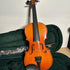 [Garage Sale] Violin 1/4 Frantz Carmen - Fair #12428