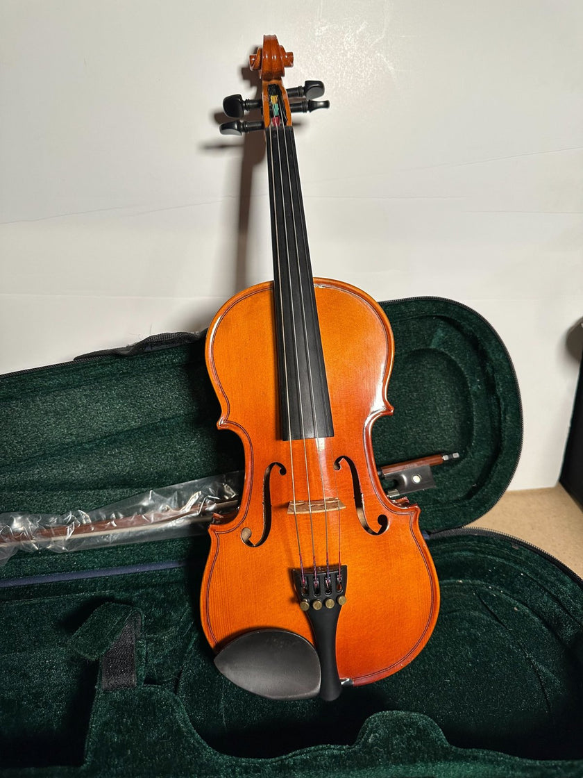 [Garage Sale] Violin 1/4 Frantz Carmen - Fair #12428