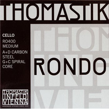 Rondo Cello Set