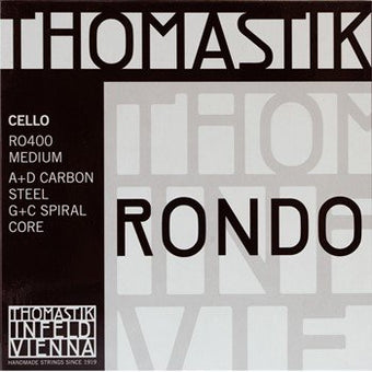 Rondo Cello Set