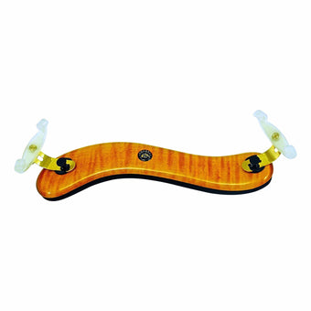 Viva La Musica Diamond Shoulder Rest - Violin