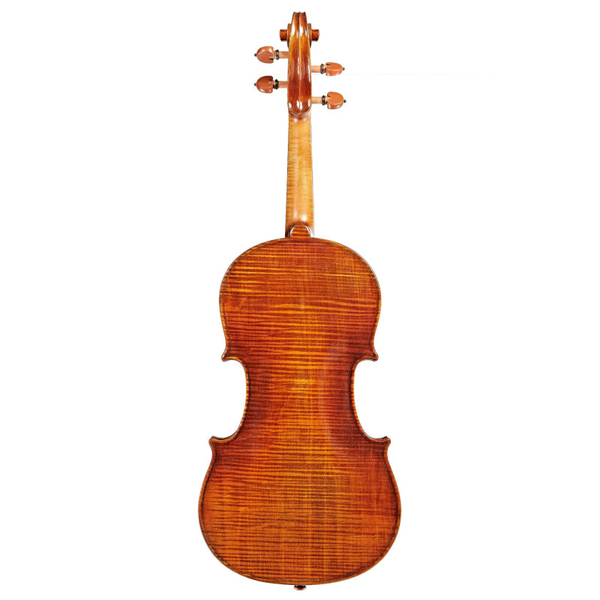 Louis Keller Violin (1/2-4/4)