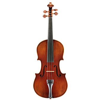 Louis Keller Violin (1/2-4/4)