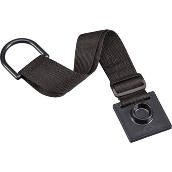 Xeros Endpin Stop