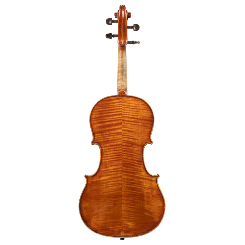 Viola by Yukio Ozaki Cremona 1975 - 16 1/2