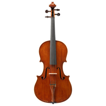 Viola by Yukio Ozaki Cremona 1975 - 16 1/2